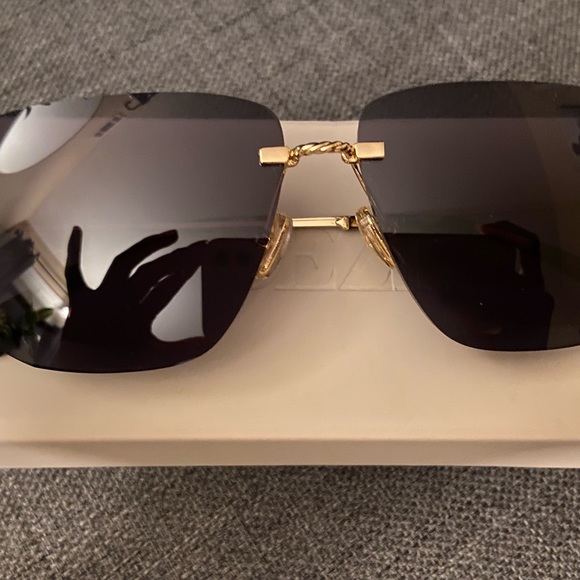 Dezi Sunglasses